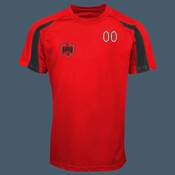 JC003 Contrast cool T