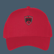 BC010 Original 5-panel cap