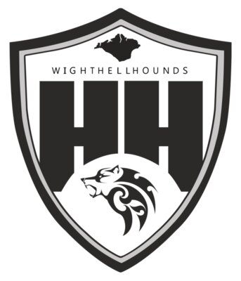 FRONT LOGO LARGE